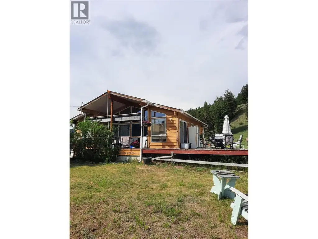 3055 Ingram Creek Road, Midway
